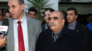 Clôture du colloque International sur la « Confection de dictionnaires monolingues amazighs » 225 Cloture Colloque International sur la Confection de dictionnaires monolingues amazighs 225