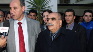 Clôture du colloque International sur la « Confection de dictionnaires monolingues amazighs » 226 Cloture Colloque International sur la Confection de dictionnaires monolingues amazighs 226