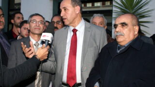 Clôture du colloque International sur la « Confection de dictionnaires monolingues amazighs » 228 Cloture Colloque International sur la Confection de dictionnaires monolingues amazighs 228