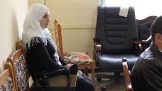 Cérémonie de remise des attestations aux étudiants de la faculté SNV 06 mars 2019 picture05