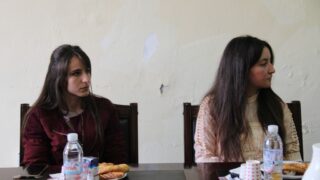 Cérémonie de remise des attestations aux étudiants de la faculté SNV 06 mars 2019 picture12