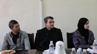 Cérémonie de remise des attestations aux étudiants de la faculté SNV 06 mars 2019 picture14