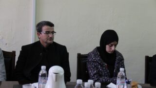 Cérémonie de remise des attestations aux étudiants de la faculté SNV 06 mars 2019 picture15