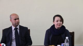 Cérémonie de remise des attestations aux étudiants de la faculté SNV 06 mars 2019 picture17