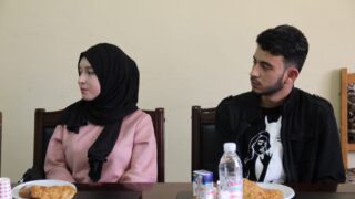 Cérémonie de remise des attestations aux étudiants de la faculté SNV 06 mars 2019 picture26