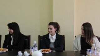 Cérémonie de remise des attestations aux étudiants de la faculté SNV 06 mars 2019 picture32