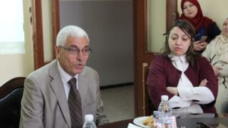 Cérémonie de remise des attestations aux étudiants de la faculté SNV 06 mars 2019 picture34