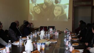 Cérémonie de remise des attestations aux étudiants de la faculté SNV 06 mars 2019 picture44