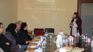 Cérémonie de remise des attestations aux étudiants de la faculté SNV 06 mars 2019 picture51