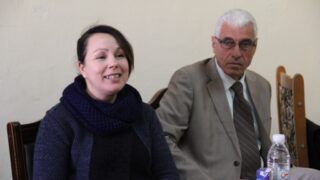 Cérémonie de remise des attestations aux étudiants de la faculté SNV 06 mars 2019 picture56