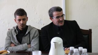 Cérémonie de remise des attestations aux étudiants de la faculté SNV 06 mars 2019 picture63