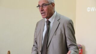 Cérémonie de remise des attestations aux étudiants de la faculté SNV 06 mars 2019 picture67