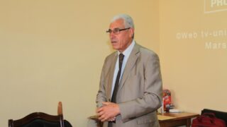 Cérémonie de remise des attestations aux étudiants de la faculté SNV 06 mars 2019 picture68