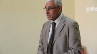 Cérémonie de remise des attestations aux étudiants de la faculté SNV 06 mars 2019 picture69