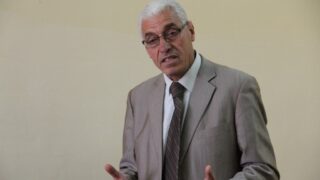 Cérémonie de remise des attestations aux étudiants de la faculté SNV 06 mars 2019 picture91