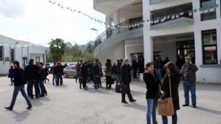 Emission TV avec Dzair TV à l'occasion du colloque International sur la « Confection de dictionnaires monolingues amazighs » 1 Emission TV Dzair TV Colloque International sur la Confection de dictionnaires monolingues amazighs 001