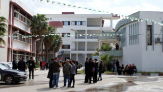 Emission TV avec Dzair TV à l'occasion du colloque International sur la « Confection de dictionnaires monolingues amazighs » 7 Emission TV Dzair TV Colloque International sur la Confection de dictionnaires monolingues amazighs 007