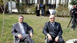 Emission TV avec Dzair TV à l'occasion du colloque International sur la « Confection de dictionnaires monolingues amazighs » 15 Emission TV Dzair TV Colloque International sur la Confection de dictionnaires monolingues amazighs 015