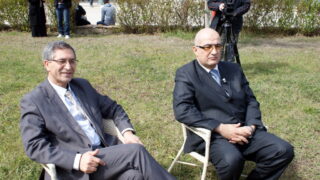 Emission TV avec Dzair TV à l'occasion du colloque International sur la « Confection de dictionnaires monolingues amazighs » 23 Emission TV Dzair TV Colloque International sur la Confection de dictionnaires monolingues amazighs 023