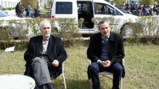 Emission TV avec Dzair TV à l'occasion du colloque International sur la « Confection de dictionnaires monolingues amazighs » 24 Emission TV Dzair TV Colloque International sur la Confection de dictionnaires monolingues amazighs 024