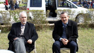 Emission TV avec Dzair TV à l'occasion du colloque International sur la « Confection de dictionnaires monolingues amazighs » 25 Emission TV Dzair TV Colloque International sur la Confection de dictionnaires monolingues amazighs 025