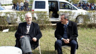 Emission TV avec Dzair TV à l'occasion du colloque International sur la « Confection de dictionnaires monolingues amazighs » 26 Emission TV Dzair TV Colloque International sur la Confection de dictionnaires monolingues amazighs 026