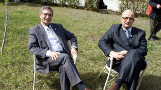 Emission TV avec Dzair TV à l'occasion du colloque International sur la « Confection de dictionnaires monolingues amazighs » 36 Emission TV Dzair TV Colloque International sur la Confection de dictionnaires monolingues amazighs 036