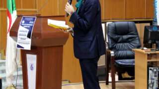 Medailles Fiels Cedric Villani et Ngo Bao Chau Universite Bejaia en Hommage Maurice Audin 08 Decembre 2018 126