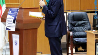 Medailles Fiels Cedric Villani et Ngo Bao Chau Universite Bejaia en Hommage Maurice Audin 08 Decembre 2018 127