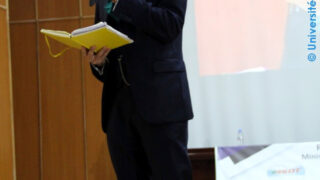 Medailles Fiels Cedric Villani et Ngo Bao Chau Universite Bejaia en Hommage Maurice Audin 08 Decembre 2018 134