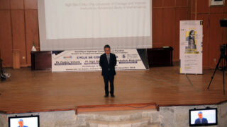 Medailles Fiels Cedric Villani et Ngo Bao Chau Universite Bejaia en Hommage Maurice Audin 08 Decembre 2018 183