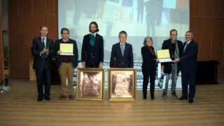 Medailles-Fiels-Cedric-Villani-et-Ngo-Bao-Chau-Universite-Bejaia-en-Hommage-Maurice-Audin-08-Decembre-2018-276