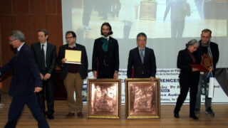 Medailles-Fiels-Cedric-Villani-et-Ngo-Bao-Chau-Universite-Bejaia-en-Hommage-Maurice-Audin-08-Decembre-2018-279