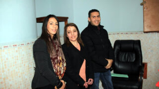 Medailles-Fiels-Cedric-Villani-et-Ngo-Bao-Chau-Universite-Bejaia-en-Hommage-Maurice-Audin-08-Decembre-2018-286