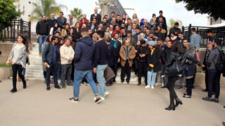 Medailles-Fiels-Cedric-Villani-et-Ngo-Bao-Chau-Universite-Bejaia-en-Hommage-Maurice-Audin-08-Decembre-2018-305