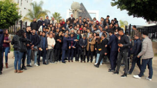 Medailles-Fiels-Cedric-Villani-et-Ngo-Bao-Chau-Universite-Bejaia-en-Hommage-Maurice-Audin-08-Decembre-2018-306