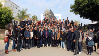 Medailles-Fiels-Cedric-Villani-et-Ngo-Bao-Chau-Universite-Bejaia-en-Hommage-Maurice-Audin-08-Decembre-2018-307