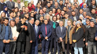 Medailles-Fiels-Cedric-Villani-et-Ngo-Bao-Chau-Universite-Bejaia-en-Hommage-Maurice-Audin-08-Decembre-2018-309