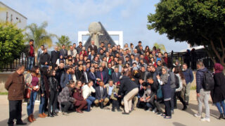 Medailles-Fiels-Cedric-Villani-et-Ngo-Bao-Chau-Universite-Bejaia-en-Hommage-Maurice-Audin-08-Decembre-2018-323
