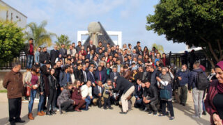 Medailles-Fiels-Cedric-Villani-et-Ngo-Bao-Chau-Universite-Bejaia-en-Hommage-Maurice-Audin-08-Decembre-2018-324