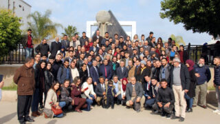 Medailles-Fiels-Cedric-Villani-et-Ngo-Bao-Chau-Universite-Bejaia-en-Hommage-Maurice-Audin-08-Decembre-2018-327