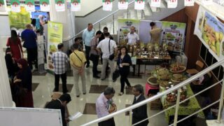 1er Séminaire National sur la Valorisation du Figuier de Barbarie 1 Seminaire National figuier de barbarie Universite de Bejaia Campus Amizour 19 sept 2016 001