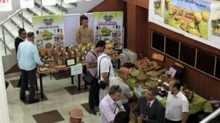 1er Séminaire National sur la Valorisation du Figuier de Barbarie 3 Seminaire National figuier de barbarie Universite de Bejaia Campus Amizour 19 sept 2016 003