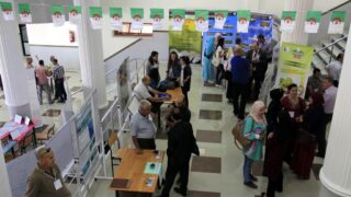 1er Séminaire National sur la Valorisation du Figuier de Barbarie 4 Seminaire National figuier de barbarie Universite de Bejaia Campus Amizour 19 sept 2016 004