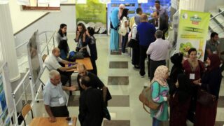 1er Séminaire National sur la Valorisation du Figuier de Barbarie 5 Seminaire National figuier de barbarie Universite de Bejaia Campus Amizour 19 sept 2016 005