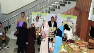 1er Séminaire National sur la Valorisation du Figuier de Barbarie 8 Seminaire National figuier de barbarie Universite de Bejaia Campus Amizour 19 sept 2016 008