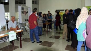 1er Séminaire National sur la Valorisation du Figuier de Barbarie 9 Seminaire National figuier de barbarie Universite de Bejaia Campus Amizour 19 sept 2016 009