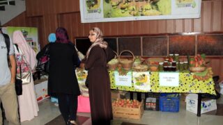 1er Séminaire National sur la Valorisation du Figuier de Barbarie 10 Seminaire National figuier de barbarie Universite de Bejaia Campus Amizour 19 sept 2016 010