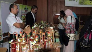 1er Séminaire National sur la Valorisation du Figuier de Barbarie 18 Seminaire National figuier de barbarie Universite de Bejaia Campus Amizour 19 sept 2016 018