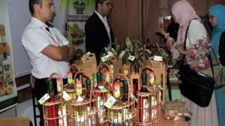 1er Séminaire National sur la Valorisation du Figuier de Barbarie 19 Seminaire National figuier de barbarie Universite de Bejaia Campus Amizour 19 sept 2016 019